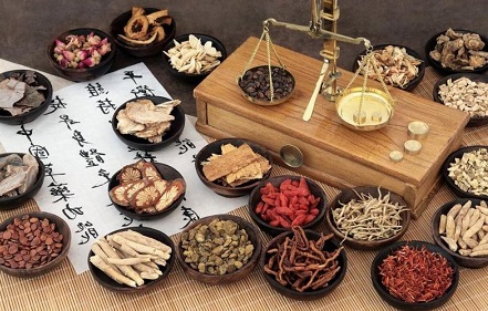 Chinese medicine